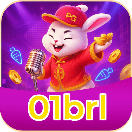 01brl Logo