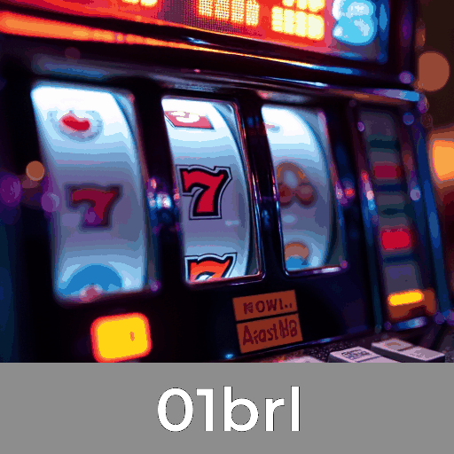 Aproveite Bônus Únicos e Ofertas Imperdíveis na 01brl