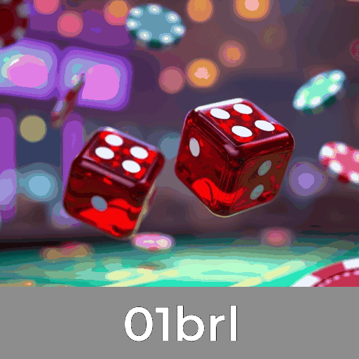 01brl: A Escolha Segura e Profissional em Jogos Online