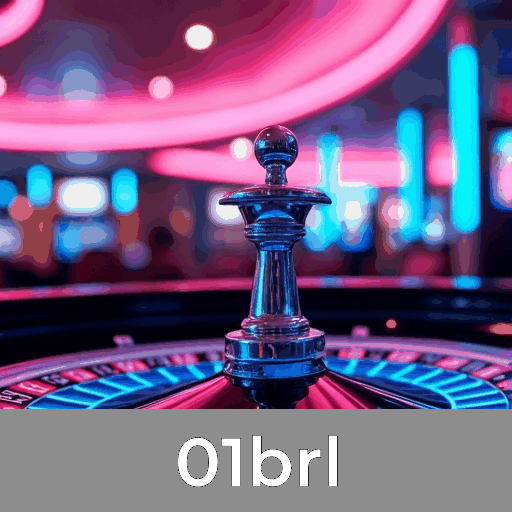 01brl: Especialista em Apostas Esportivas no Brasil