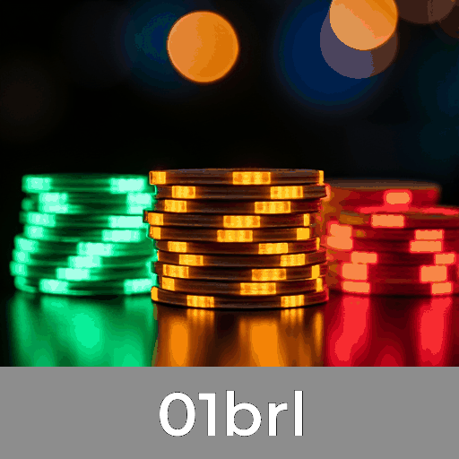 Descubra o Login Exclusivo com Proteção Avançada do 01brl