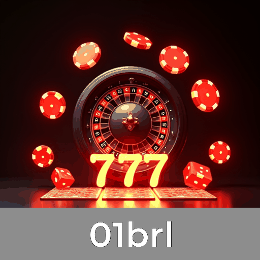 Descubra o Login Exclusivo com Proteção Avançada do 01brl