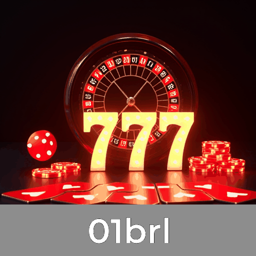 Descubra o Login Exclusivo com Proteção Avançada do 01brl