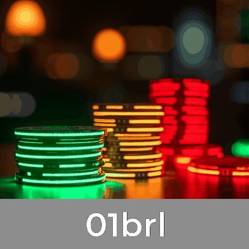 Aproveite Bônus Únicos e Ofertas Imperdíveis na 01brl